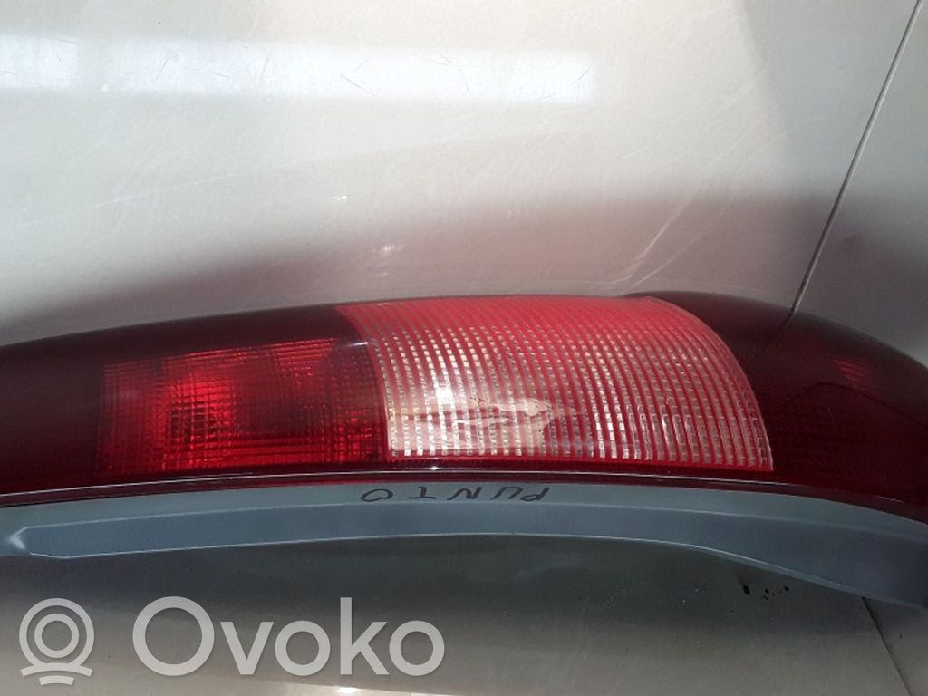 Fiat Punto (188) Lampa tylna 