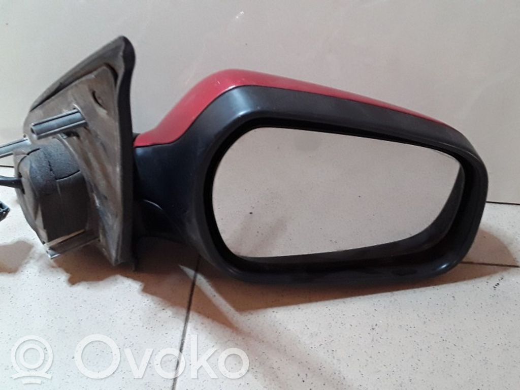 Citroen Xsara Elektryczne lusterko boczne drzwi przednich 