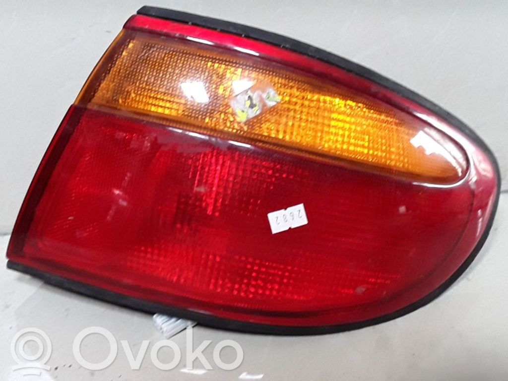 Mazda Xedos 9 Takavalot 