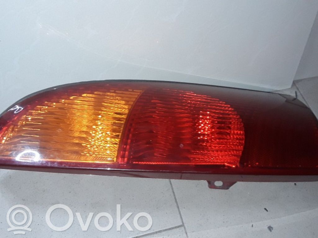 Rear/tail lights   XS4X13404A,XS4X13441A