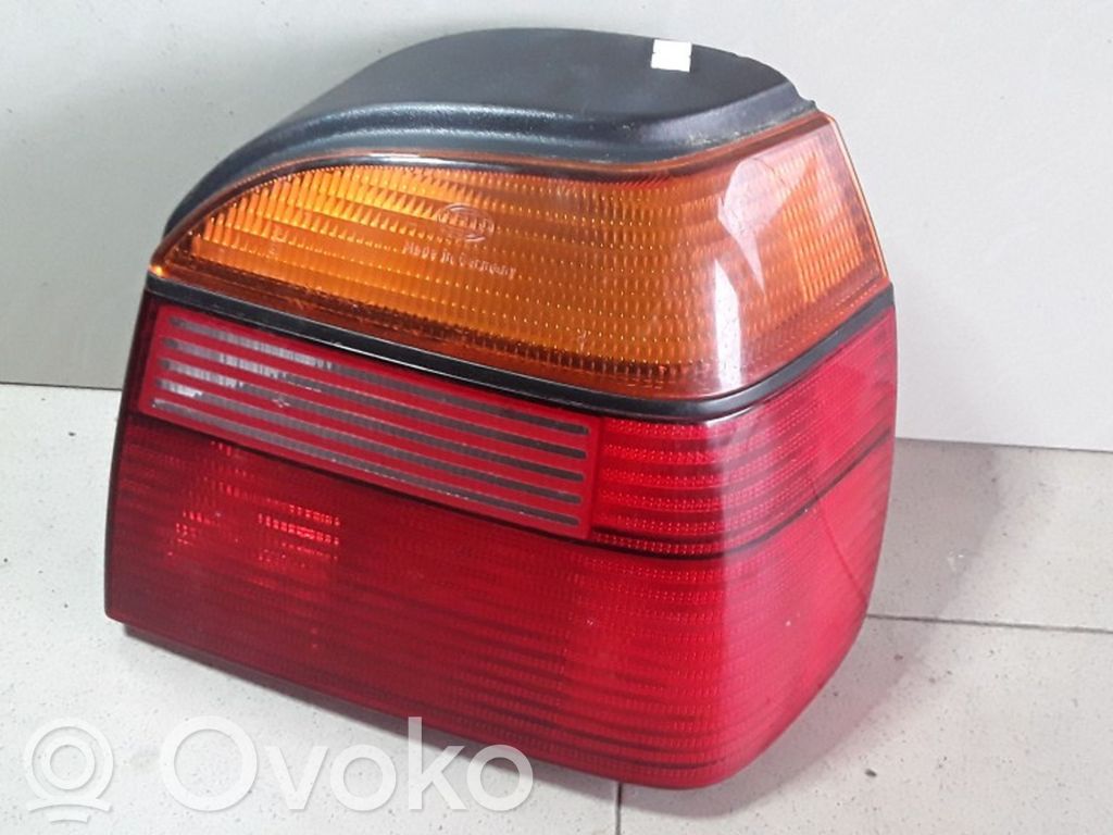 Volkswagen Golf III Takavalot 