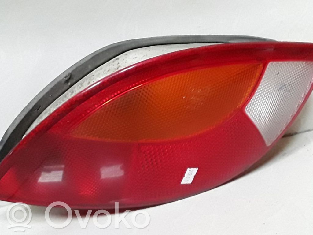 Ford Ka Takavalot 