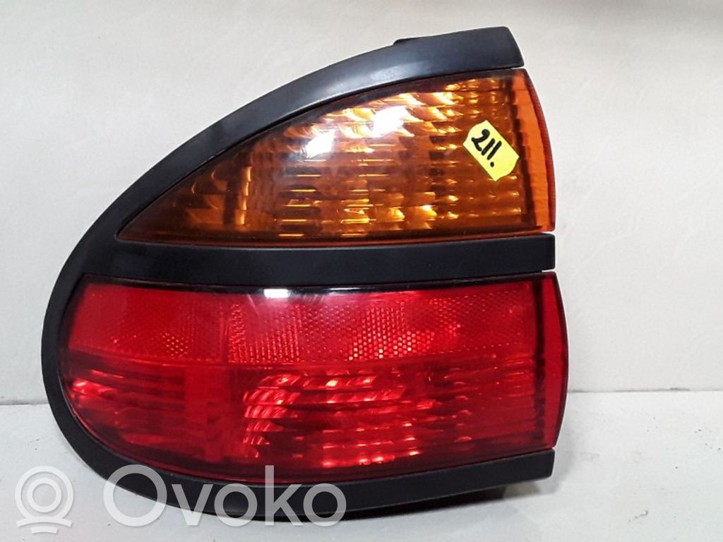Renault Laguna I Rear/tail lights 