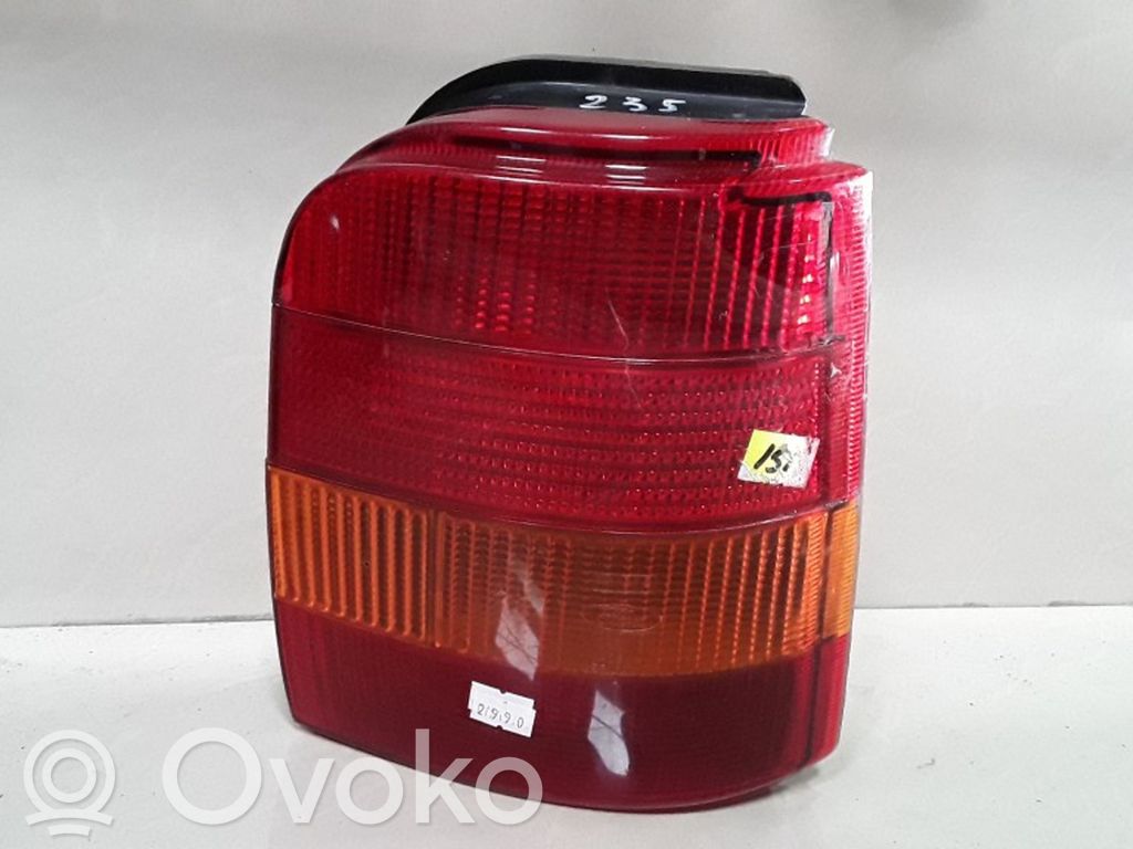 Ford Scorpio Galinis žibintas kėbule 