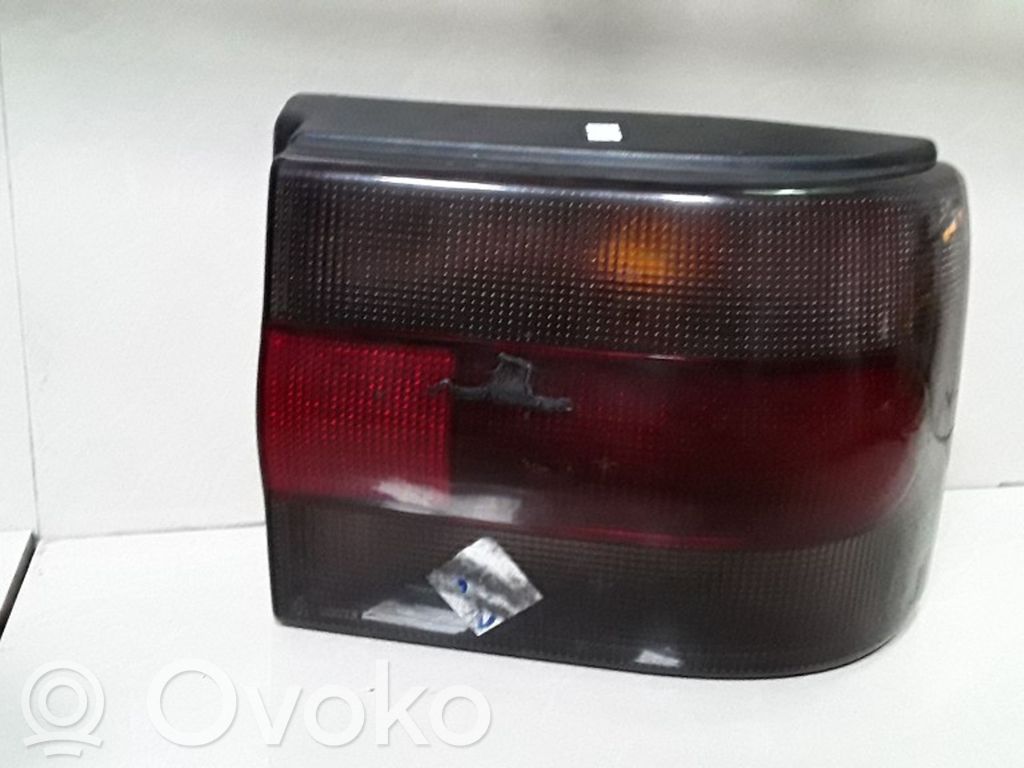 Renault 19 Rear/tail lights 