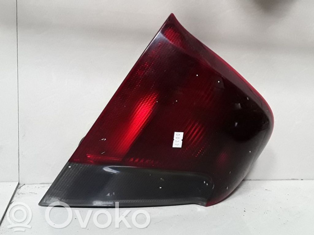Rover 75 Rear/tail lights 