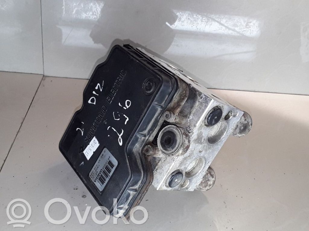 Mazda 6 ABS Blokas 