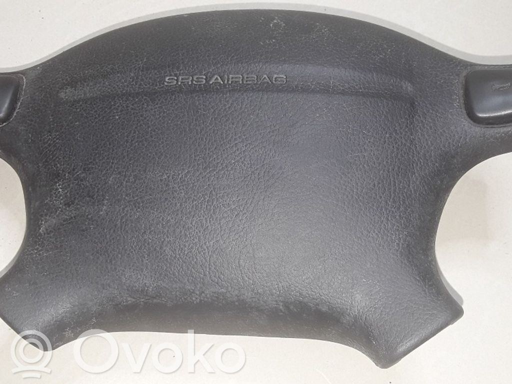 Mazda 323 Stūres drošības spilvens 