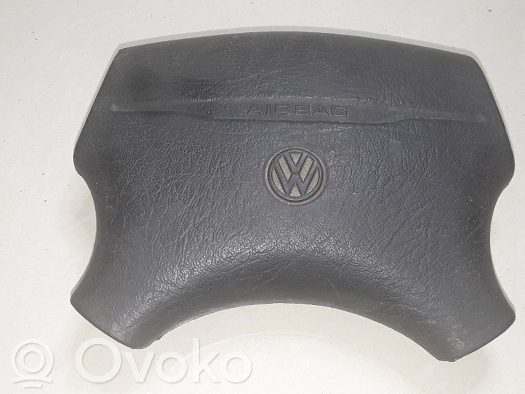 Volkswagen Golf III Ohjauspyörän turvatyyny 