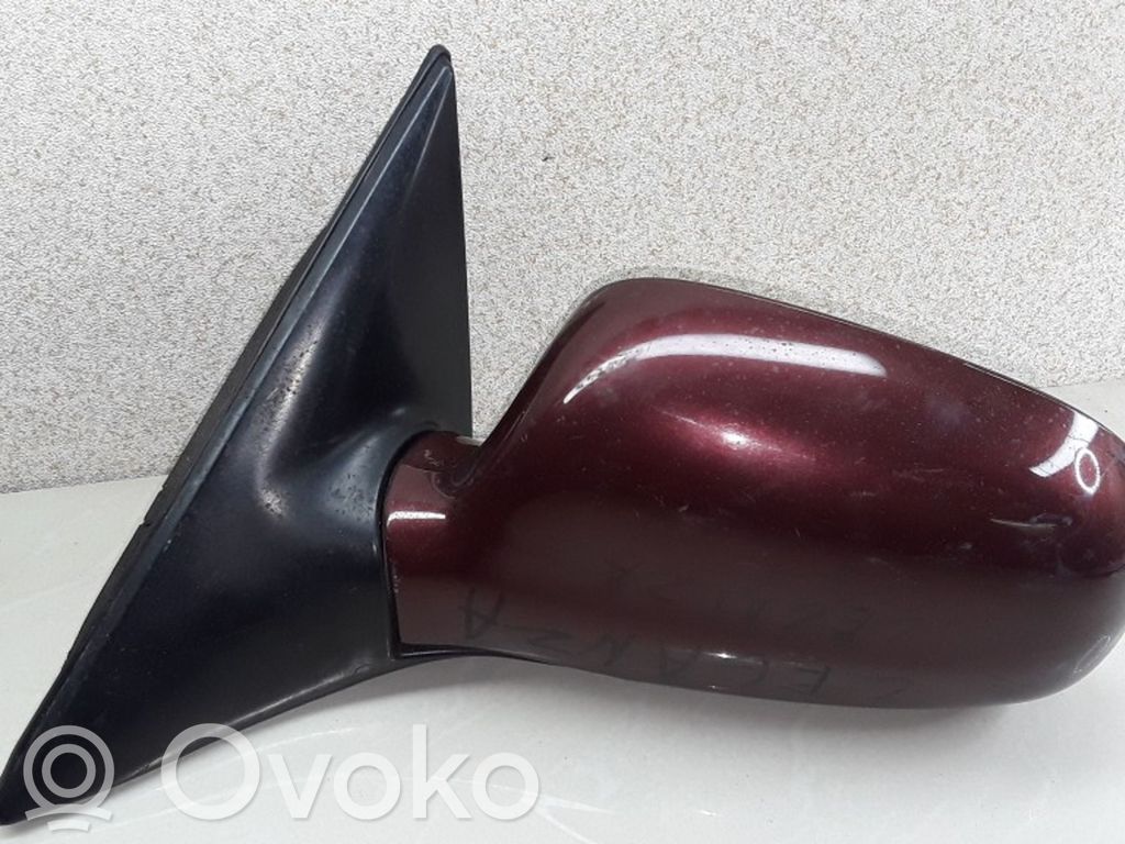 Daewoo Leganza Front door electric wing mirror 