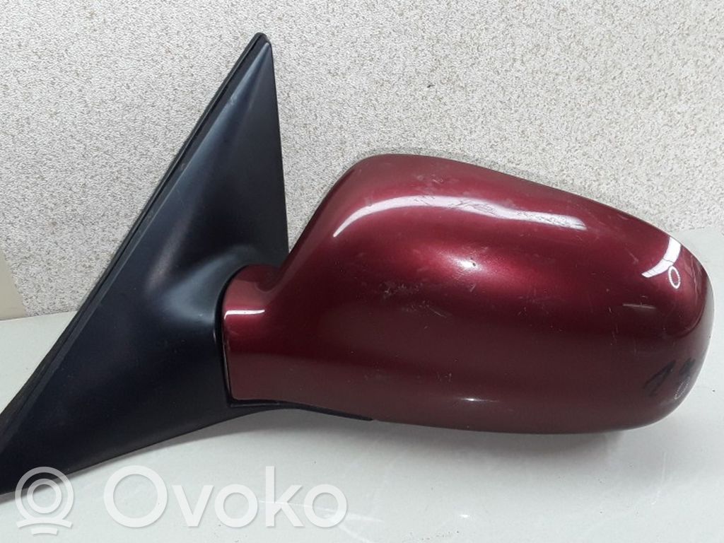 Daewoo Leganza Front door electric wing mirror 