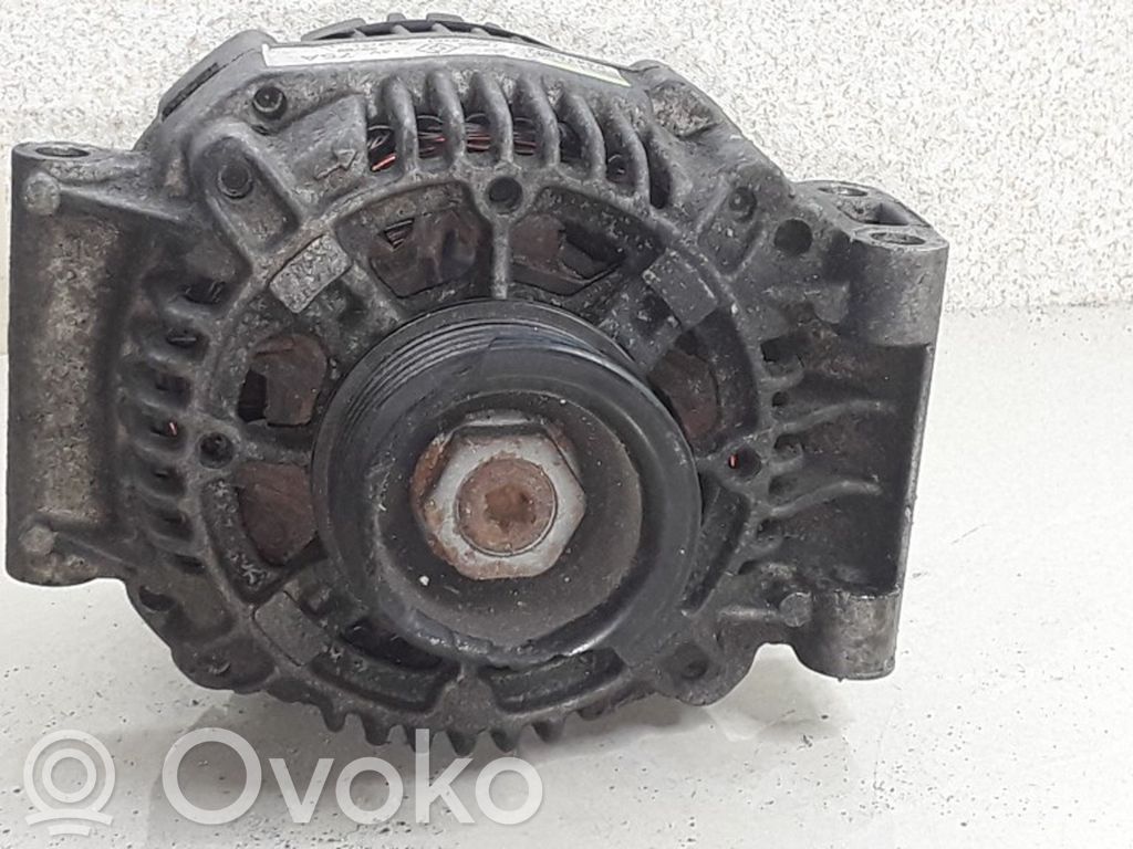 Renault Scenic I Ģenerators 