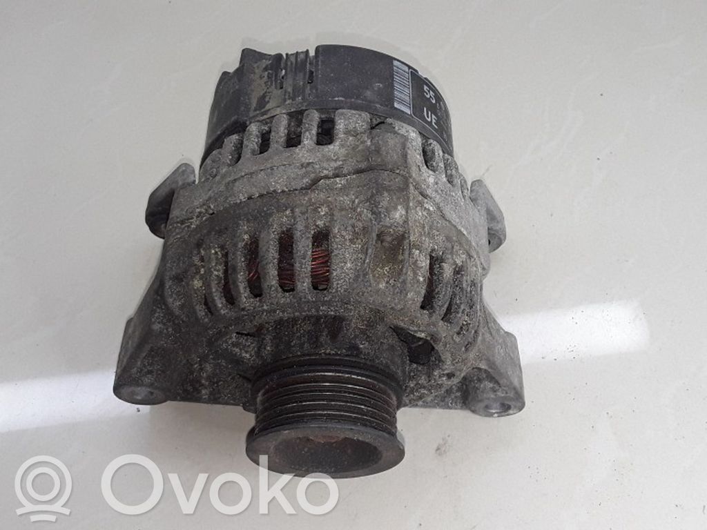 Opel Corsa B Generator/alternator 
