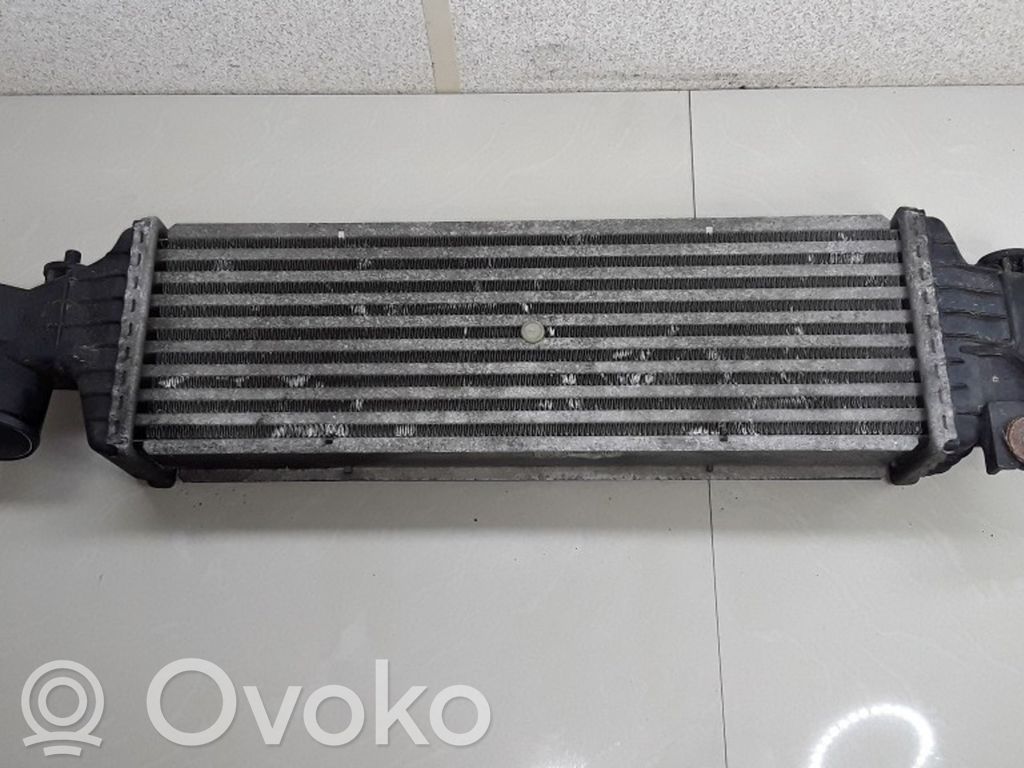Nissan Primera Radiador intercooler 