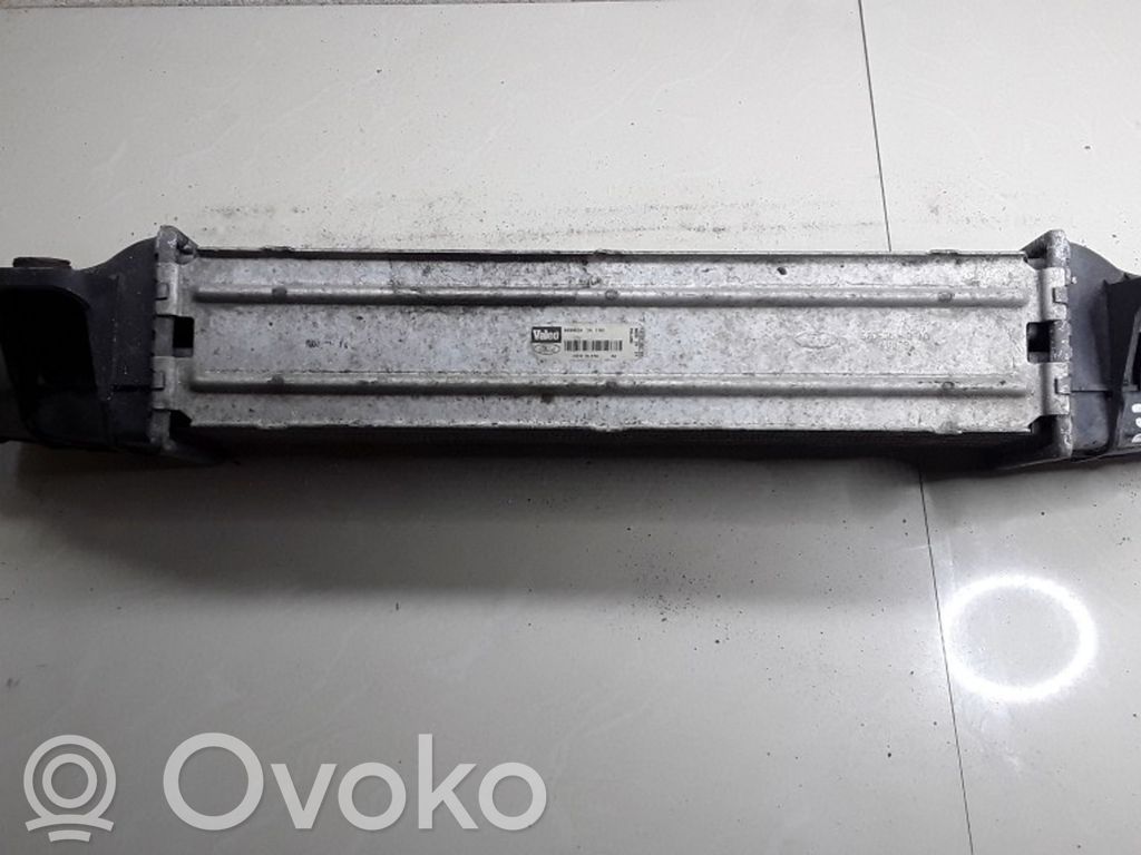 Ford Mondeo Mk III Радиатор интеркулера 