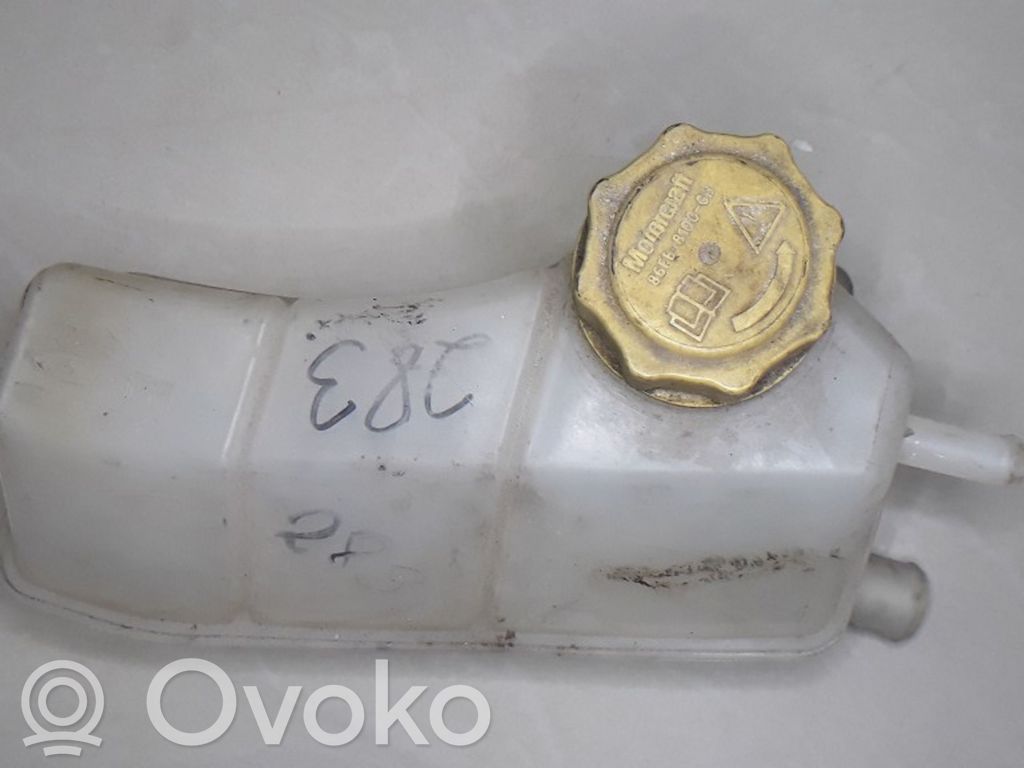 Ford Ka Aušinimo skysčio išsiplėtimo bakelis 