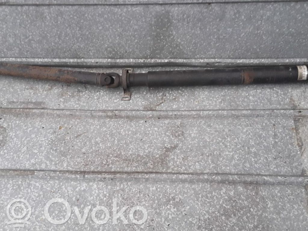 Drive shaft (set)   1229268