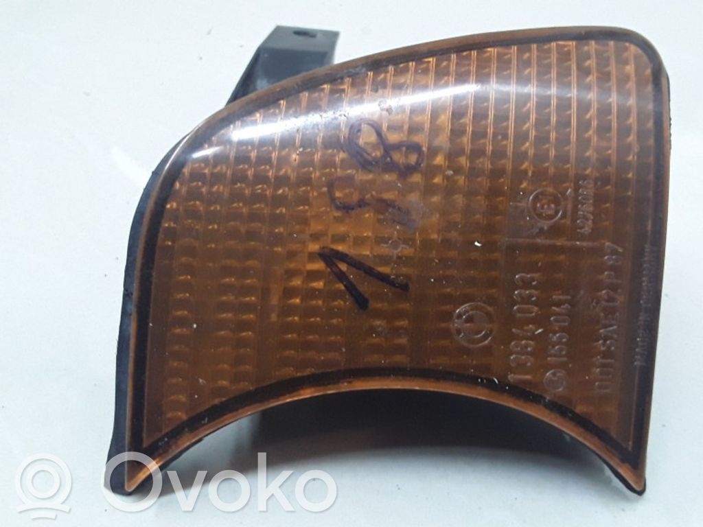 Front indicator light   1384033