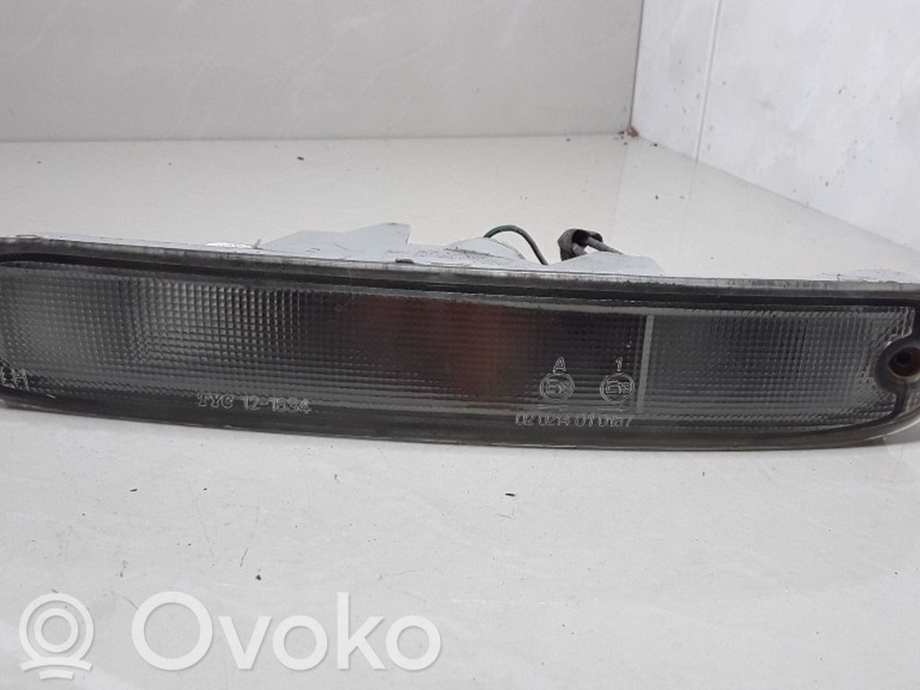 Mazda 323 Frontblinker 
