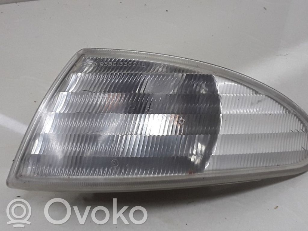 Frontblinker   93BG13369AB