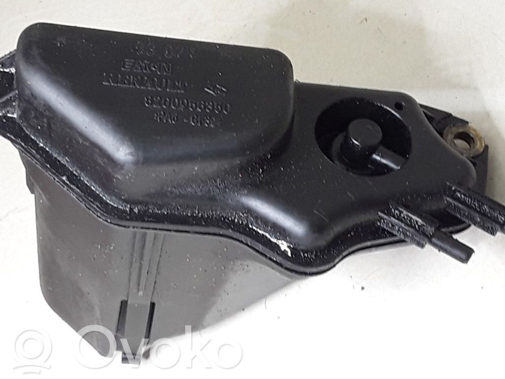 Renault Vel Satis Vacuum air tank 
