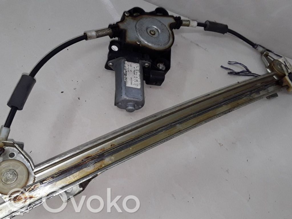 Fiat Marea Elektryczny podnośnik szyby drzwi przednich 