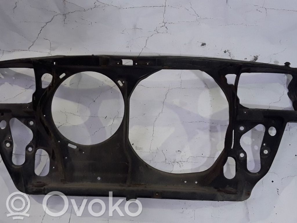 Volkswagen PASSAT B5 Radiatoru panelis 