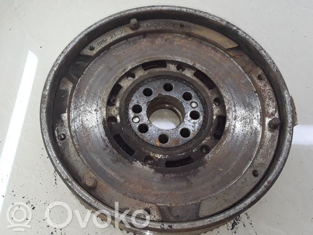 BMW 3 E46 Divmasu spararats 