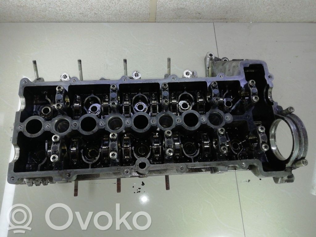 Engine head   778587609,778121104M47TOE4,X3328036356