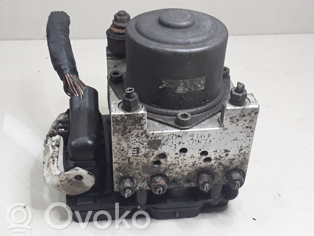 Pompa ABS   GJ6E437A0,4915E0222,20591574H26G,437073910