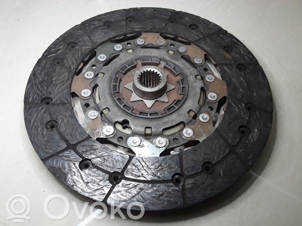Opel Zafira B Clutch pressure plate 