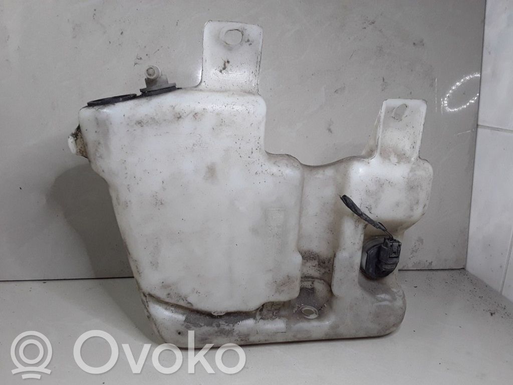 BMW 7 E38 Langų skysčio bakelis 