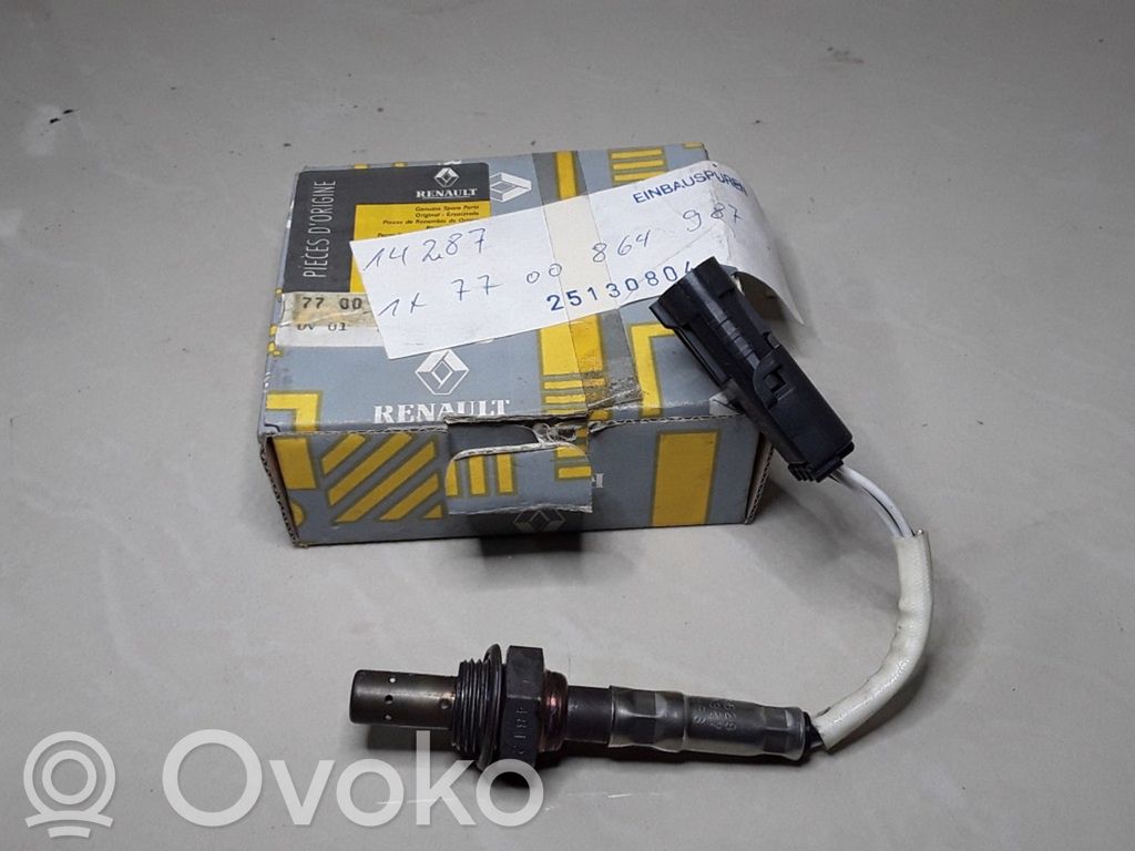 Sonda lambda   77008640987