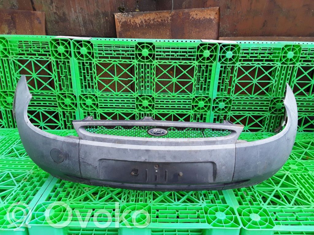 Parachoques delantero   97KB17K819AMW,97KB17756AKW,97KB17762AKW