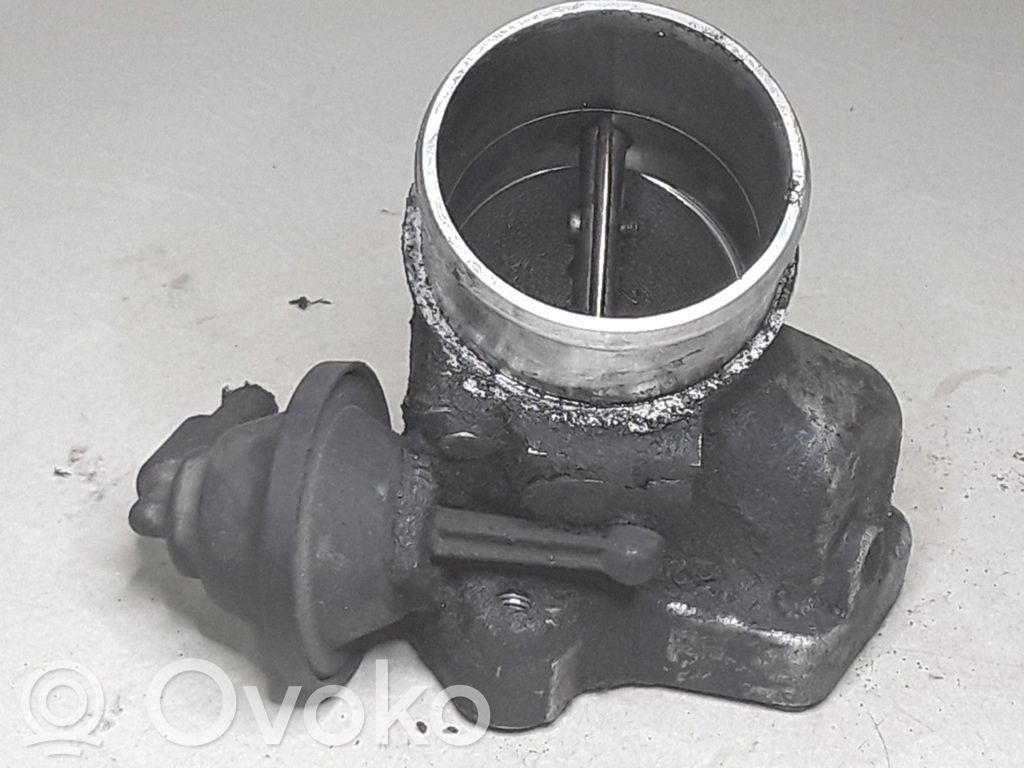 Throttle valve   8D0145950D