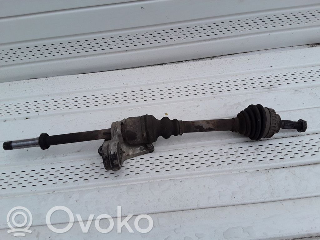 Citroen Xsara Picasso Front driveshaft 