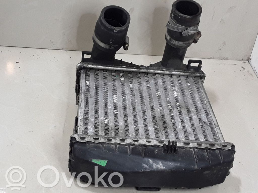 Smart ForTwo I Radiador intercooler 