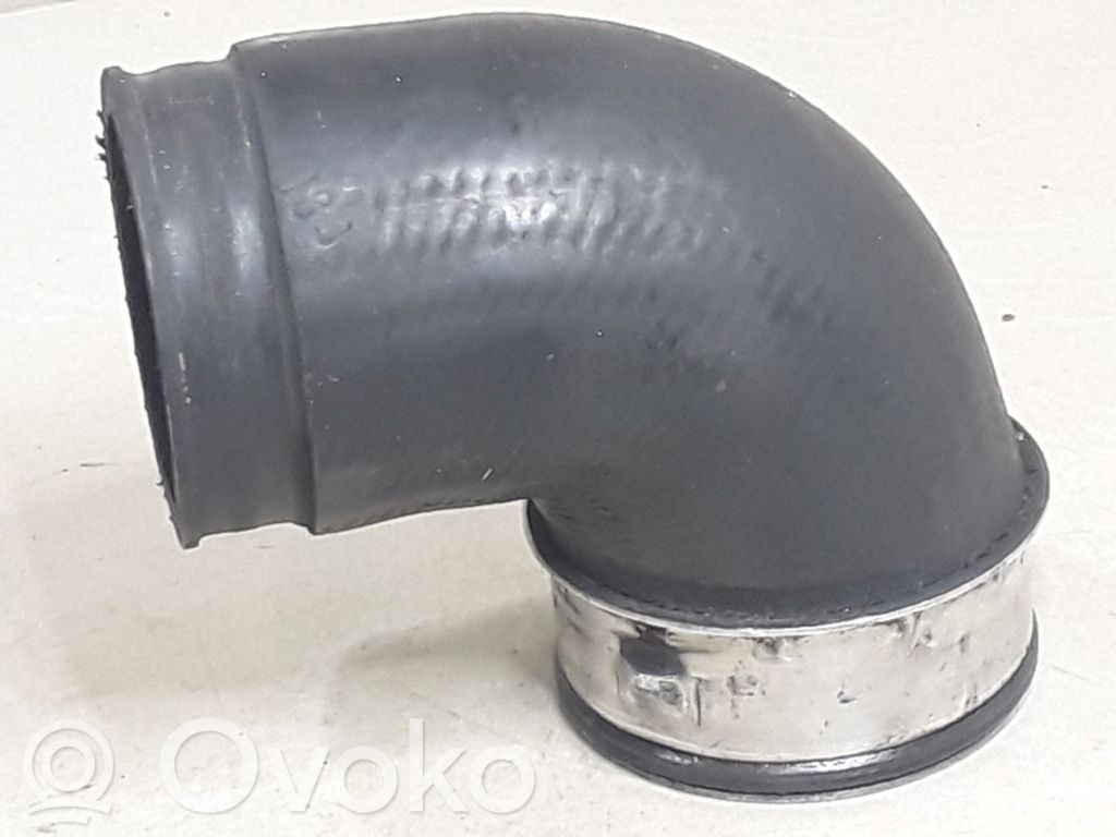 Volkswagen Sharan Schlauch / Leitung Ladeluftkühler 
