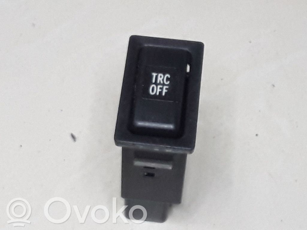 ESP (stability program) switch   TR8801DOT