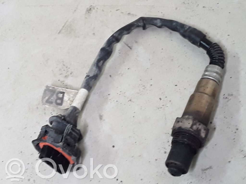 Opel Corsa C Lambda zonde 