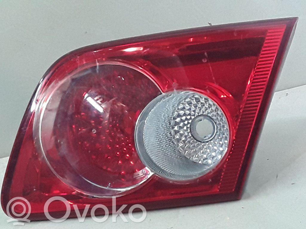 Mazda 6 Tailgate rear/tail lights 