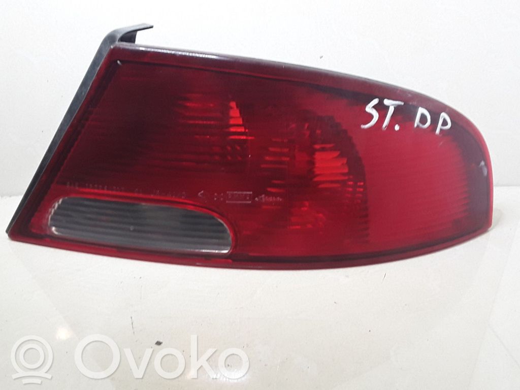 Chrysler Sebring (ST-22 - JR) Aizmugurējais lukturis virsbūvē 