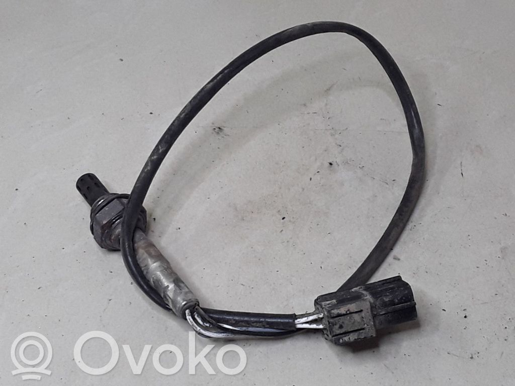 Land Rover Freelander Lambda probe sensor 