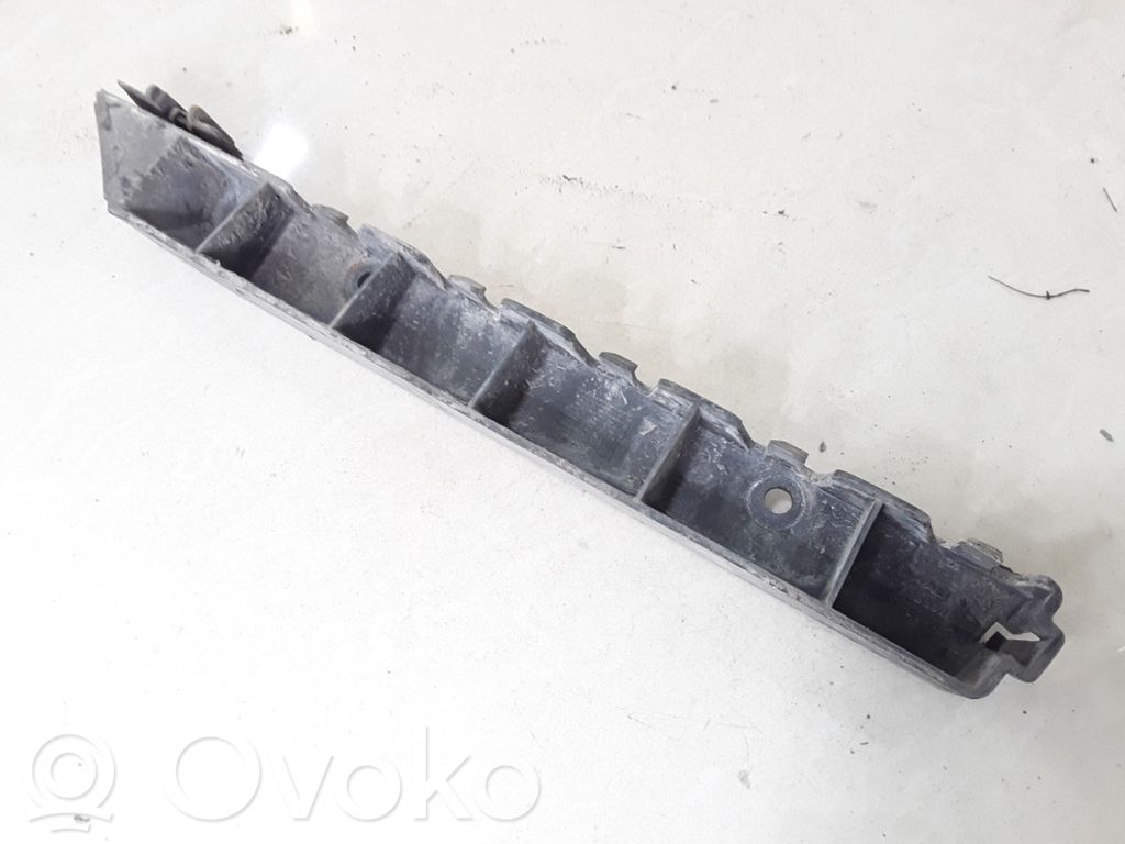 Front bumper mounting bracket   12785982