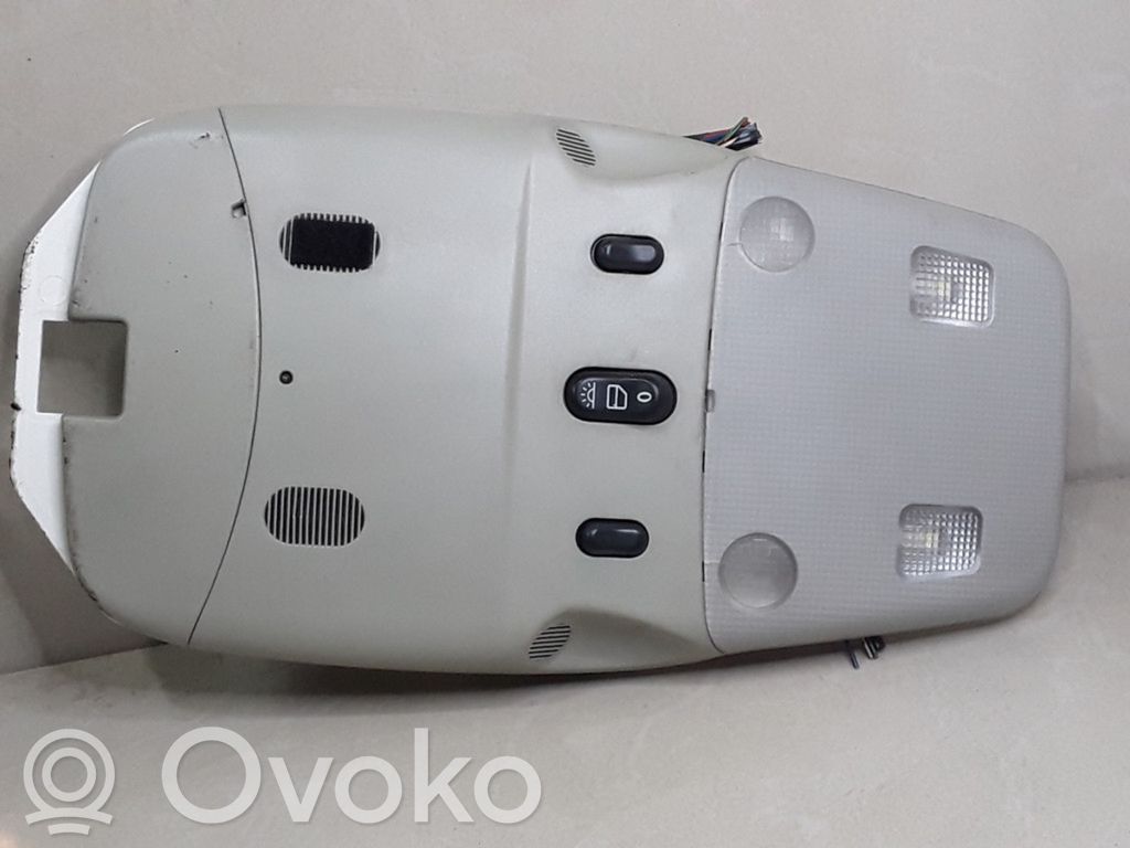 Saab 9-3 Ver2 Front seat light 