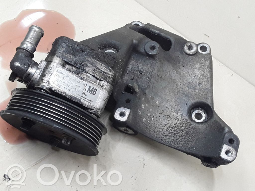 Saab 9-3 Ver2 Power steering pump 