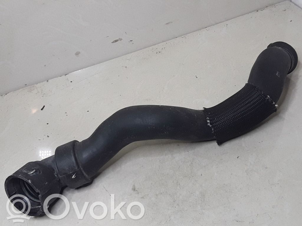Opel Corsa D Kühlleitung / Kühlschlauch 