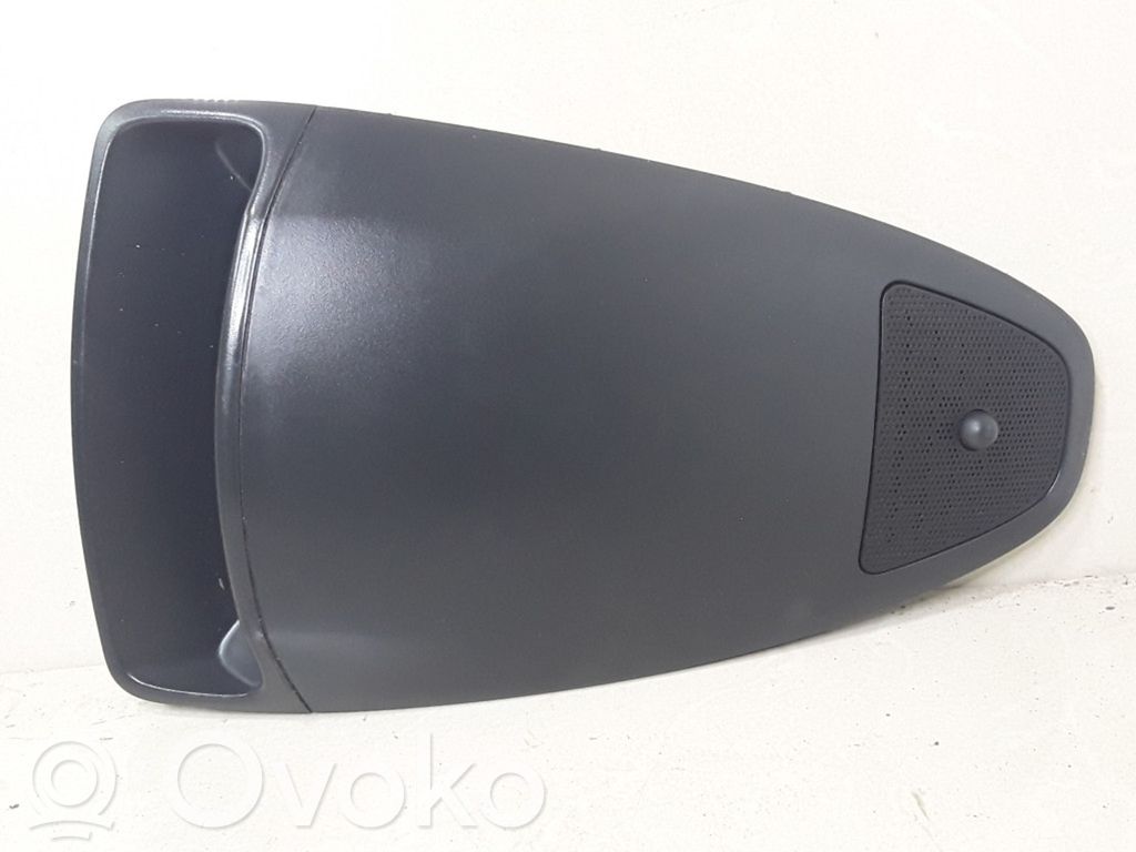 Opel Corsa D Other dashboard part 