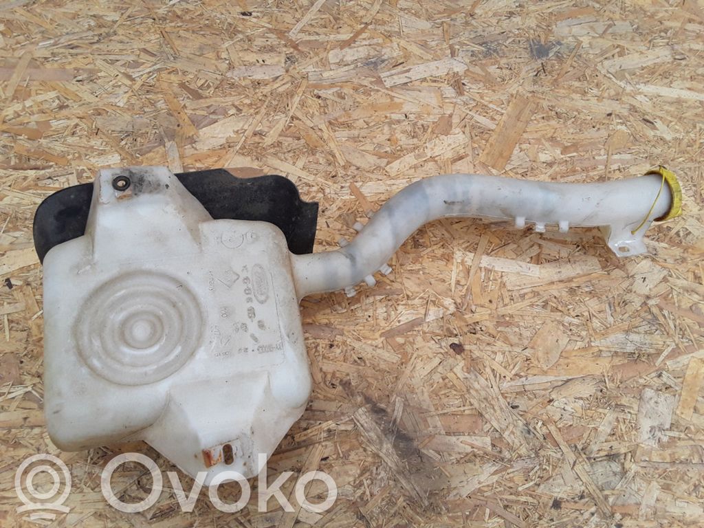 Ford Transit Zbiornik płynu do spryskiwaczy szyby przedniej / czołowej 
