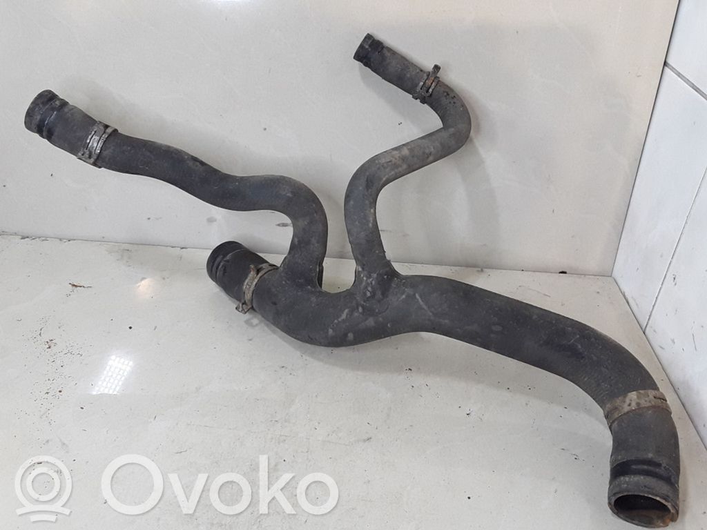 Engine coolant pipe/hose   1C158B273DD,Q524A